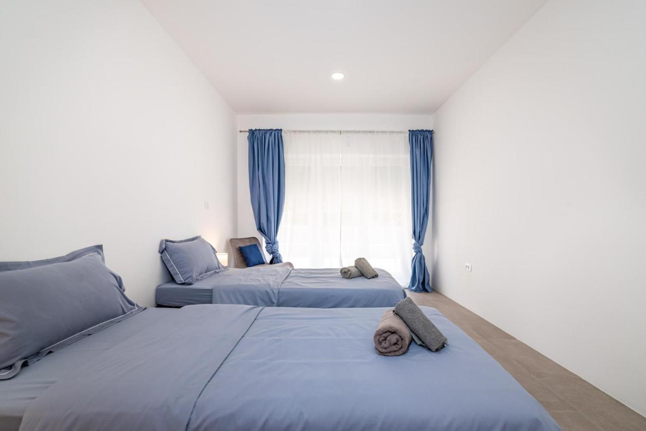 Sunset apartment Bibinje Eksteriør bilde