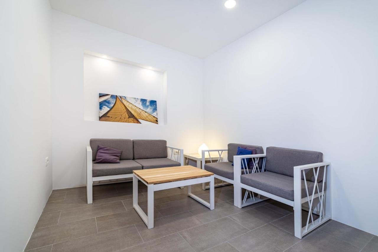 Sunset apartment Bibinje Eksteriør bilde