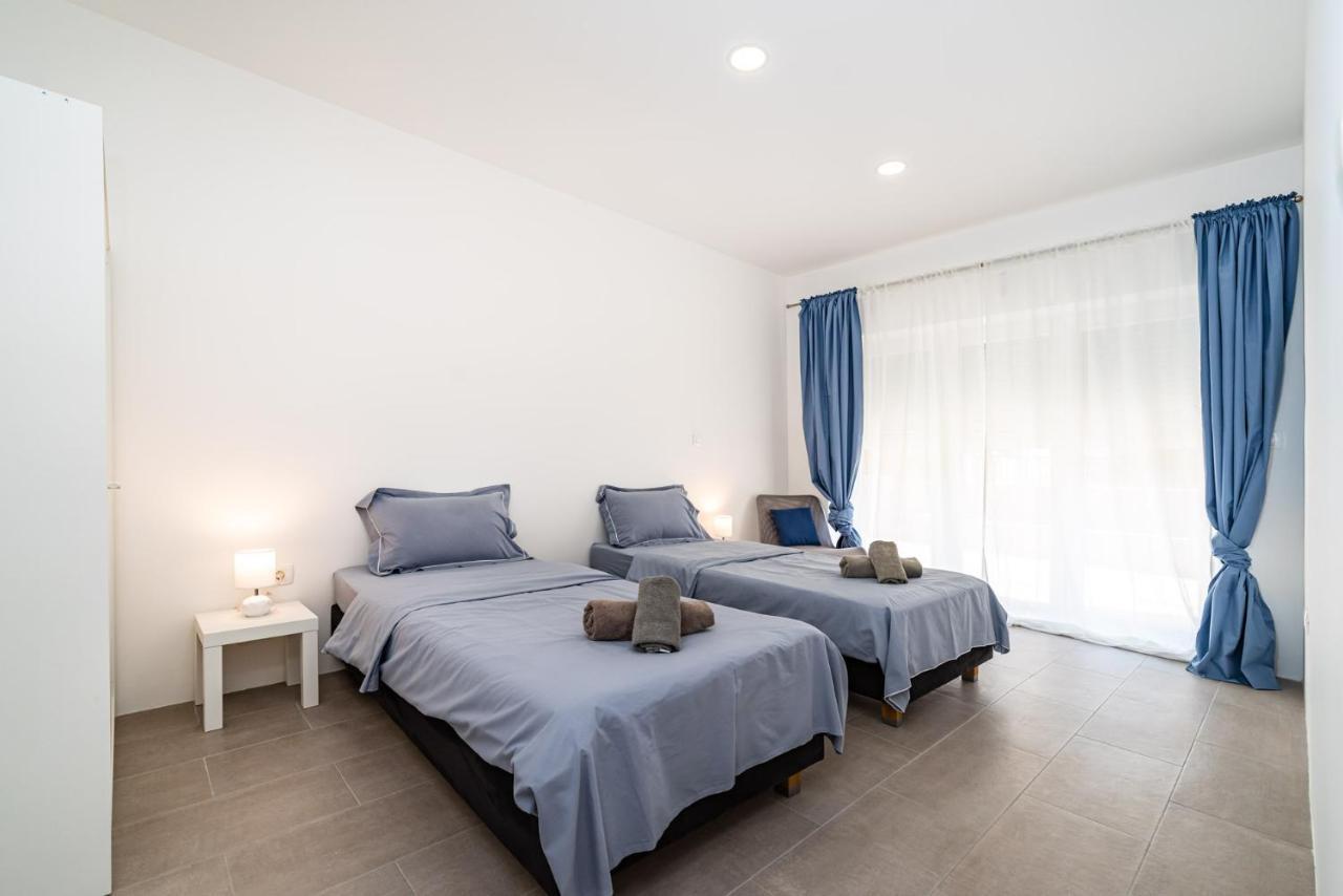 Sunset apartment Bibinje Eksteriør bilde