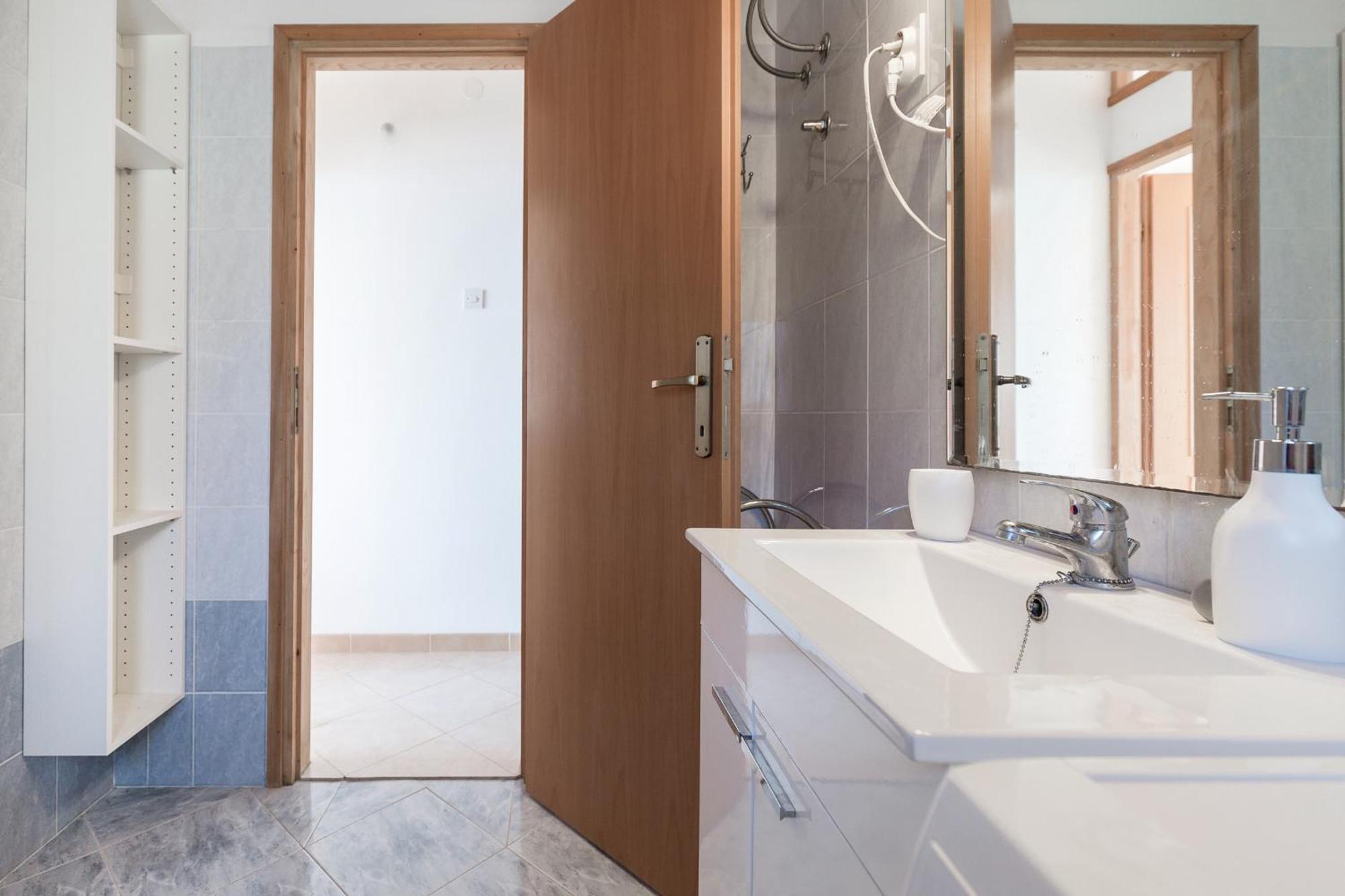 Sunset apartment Bibinje Eksteriør bilde