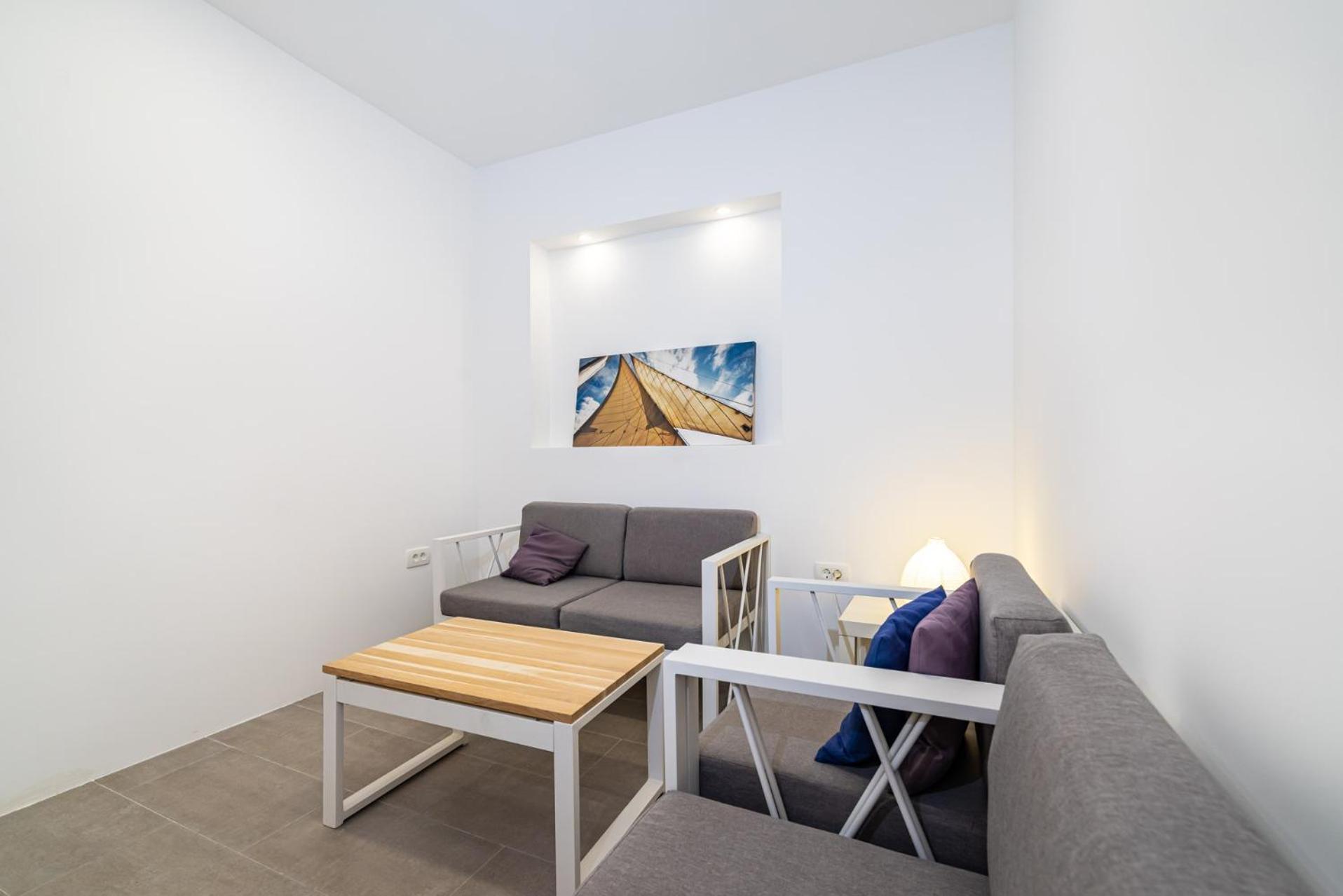 Sunset apartment Bibinje Eksteriør bilde