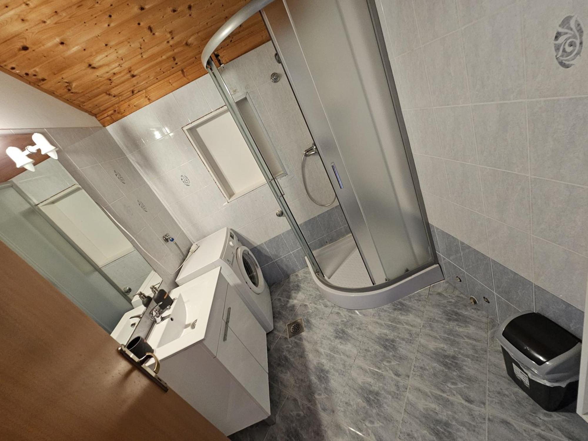 Sunset apartment Bibinje Eksteriør bilde