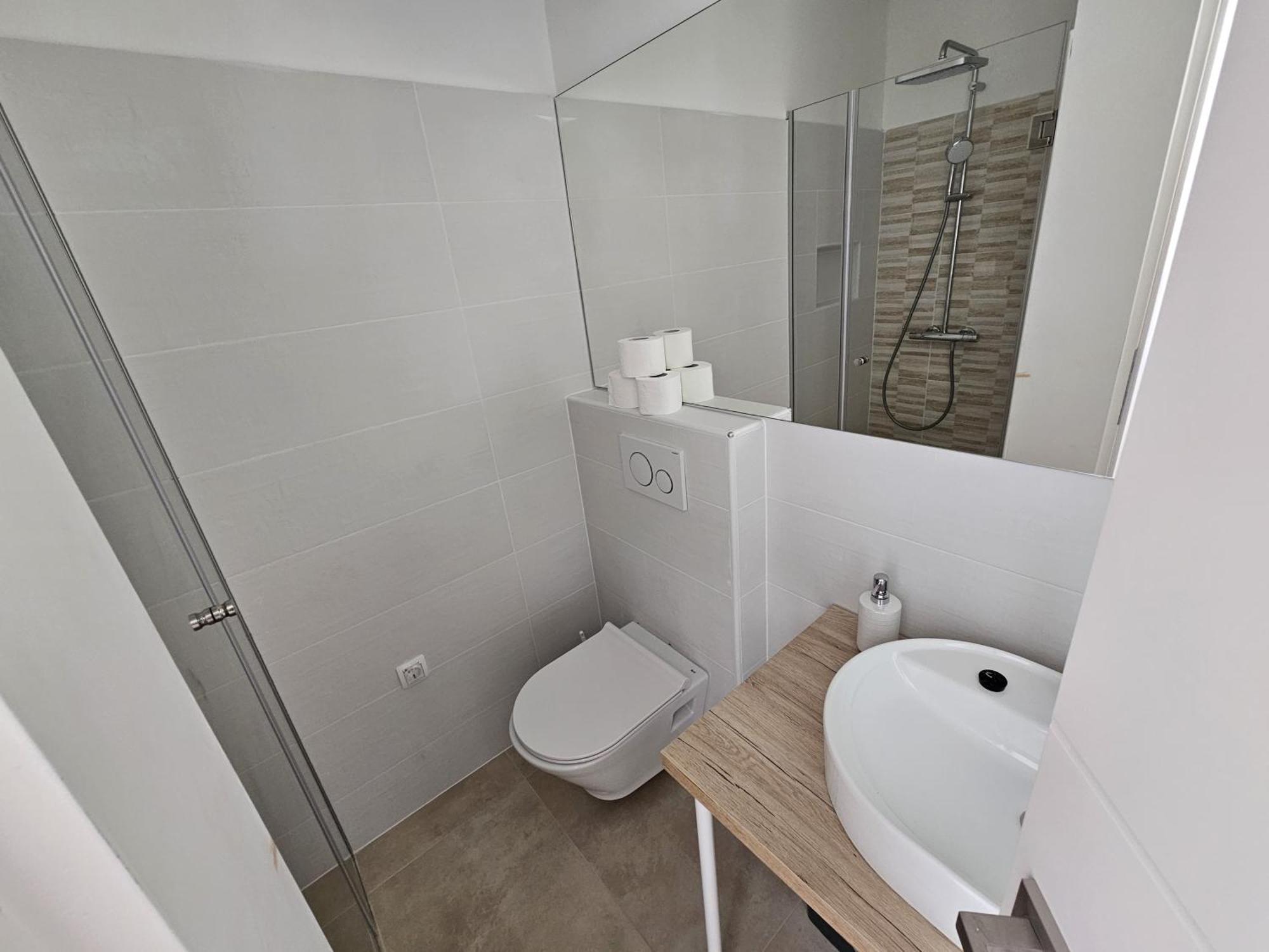 Sunset apartment Bibinje Eksteriør bilde