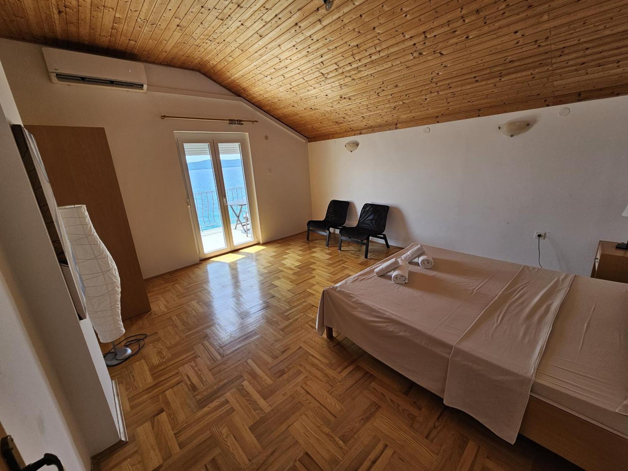 Sunset apartment Bibinje Eksteriør bilde